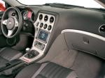 Alfa Romeo Brera 2005 года